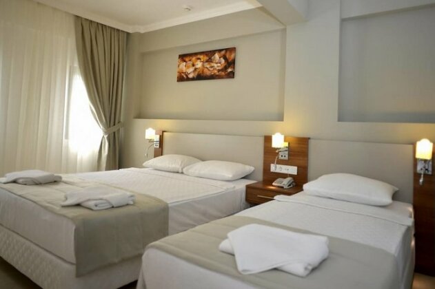 Anadolu Hotel Bodrum - Photo4