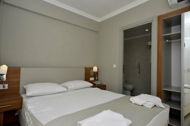 Anadolu Hotel Bodrum - Photo5