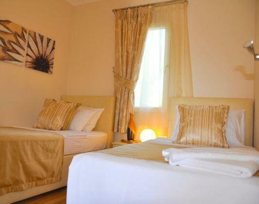 Anatolia Beach Residence - Photo2