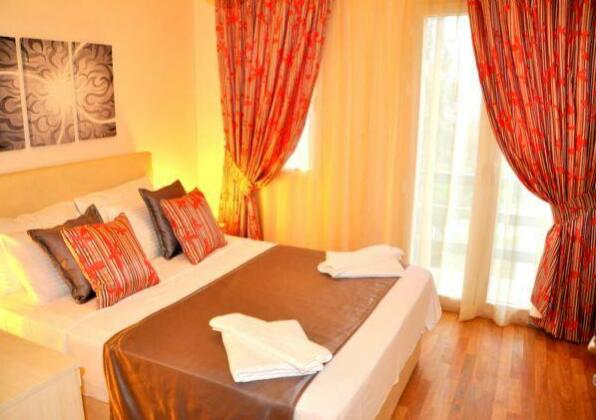 Anatolia Beach Residence - Photo3
