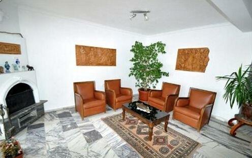 Angora Hotel Bodrum - Photo3