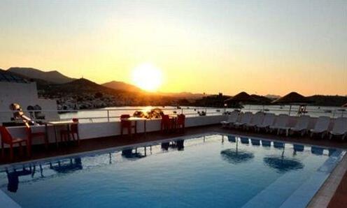 Angora Hotel Bodrum - Photo4
