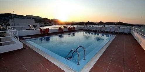 Angora Hotel Bodrum - Photo5