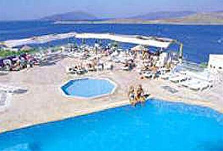 Anka Resort and Beach Club Gumbet - Photo2
