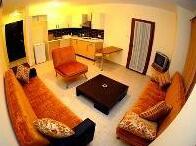 Aparthotel Tatlises Paradise - Photo3