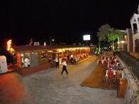 Aparthotel Tatlises Paradise - Photo5