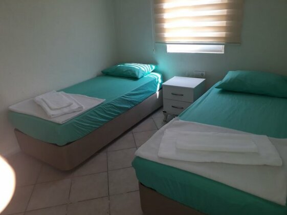 Arel Apart Hotel - Photo3