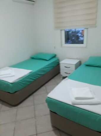 Arel Apart Hotel - Photo4