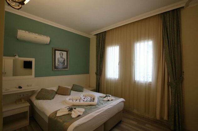 Artemis Hotel Bodrum - Photo5