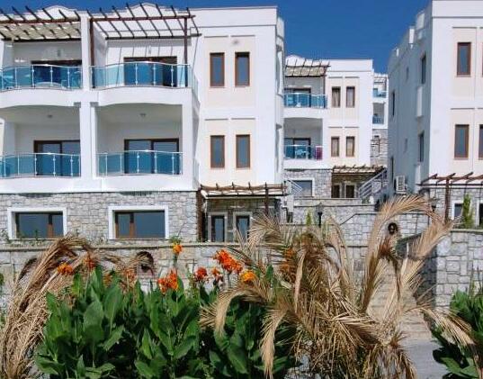 Aura Residence Bodrum - Photo5