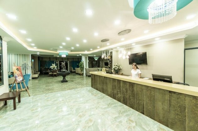 Ayaz Aqua Hotel - Photo3