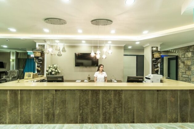 Ayaz Aqua Hotel - Photo4