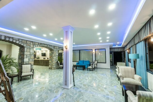 Ayaz Aqua Hotel - Photo5
