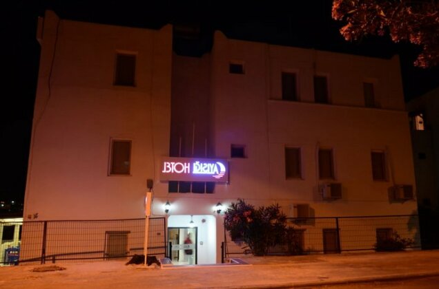 Ayisigi Hotel Bodrum