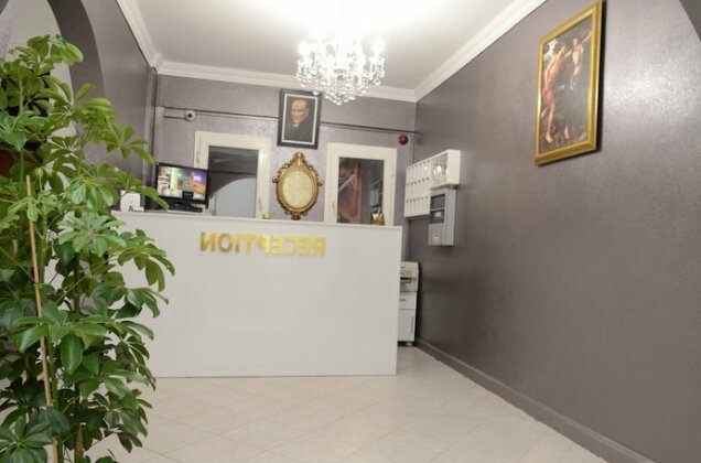 Ayisigi Hotel Bodrum - Photo3