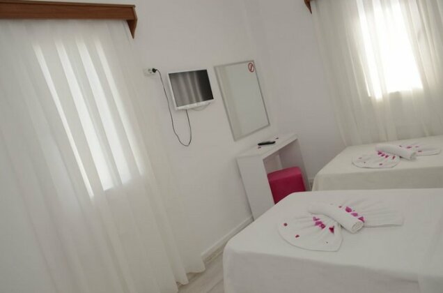 Ayisigi Hotel Bodrum - Photo4