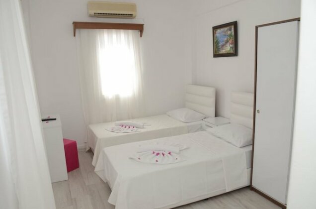 Ayisigi Hotel Bodrum - Photo5