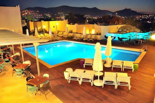 Bantur-Naz Hotel - Photo2