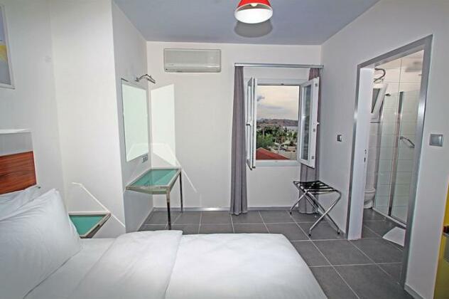 Bantur-Naz Hotel - Photo3