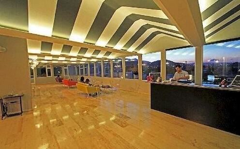 Bantur-Naz Hotel - Photo5