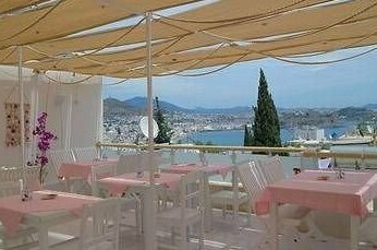 Belga Hotel - Photo2