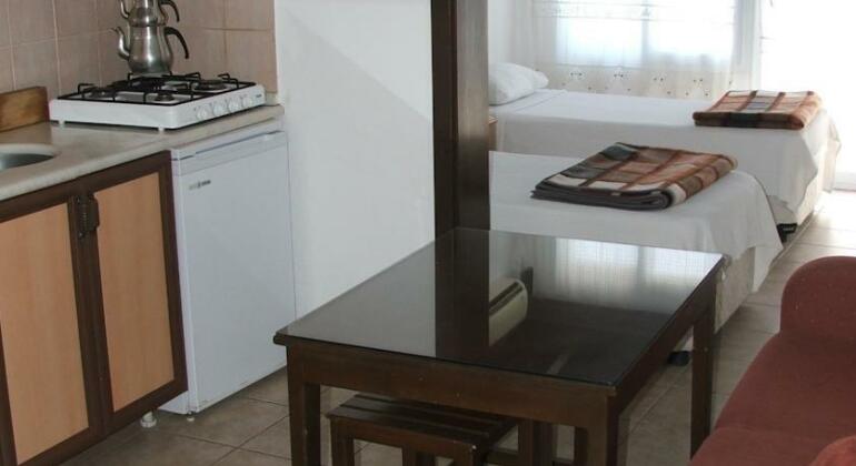 Berg Hotel Bodrum - Photo3