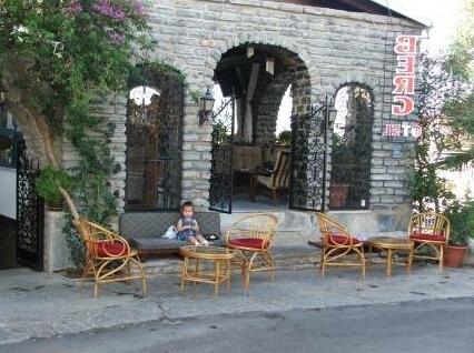 Berg Hotel Bodrum - Photo5