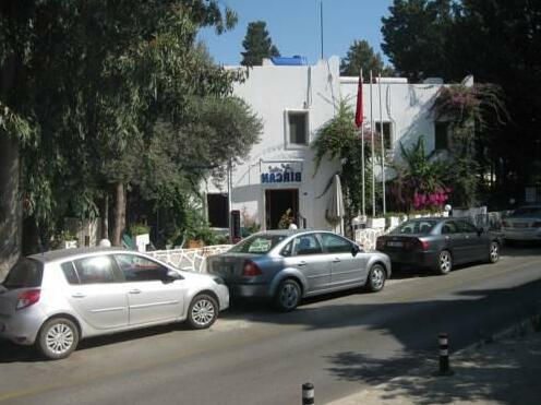 Bircan Hotel - Photo2