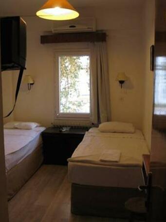 Bircan Hotel - Photo3