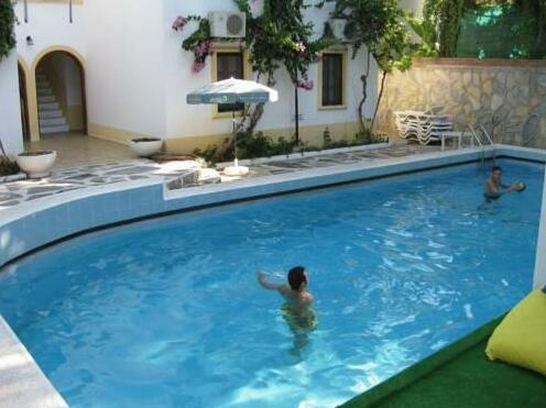 Bircan Hotel - Photo4
