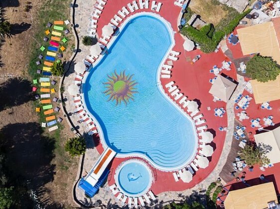 Blue Heaven Resort Bodrum - All Inclusive - Photo2