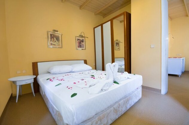 Blue Heaven Resort Bodrum - All Inclusive - Photo3