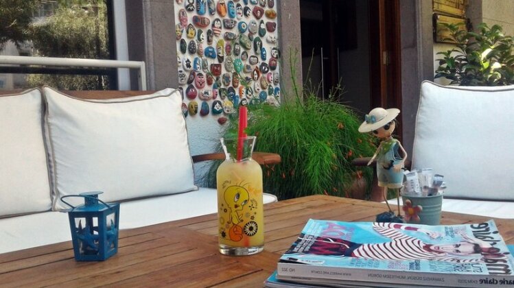 Blue Marin Hotel - Photo4