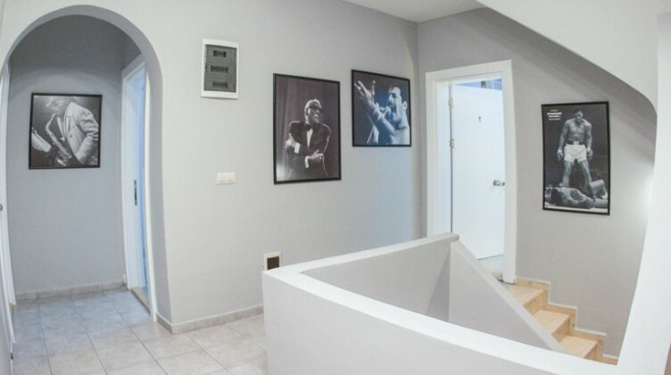 Blue Marin Hotel - Photo5