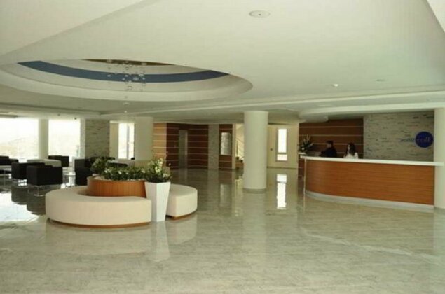 Blue Moon Hotel and Resort - Photo2