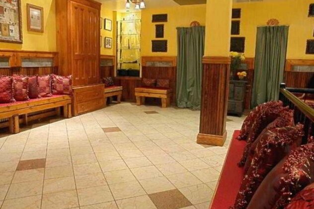 Blue Moon Hotel and Resort - Photo4