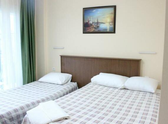 Blue Pearl Hotel Gumbet - Photo2