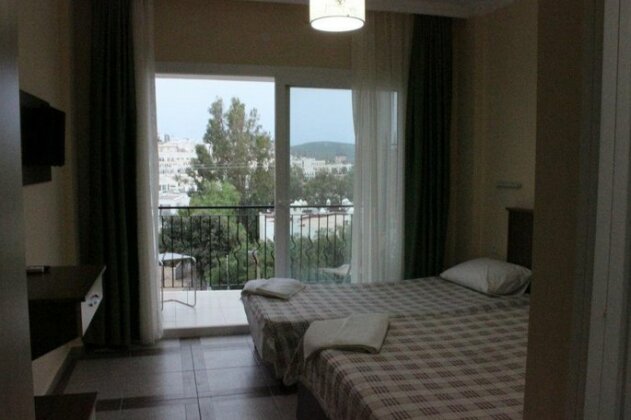 Blue Pearl Hotel Gumbet - Photo4