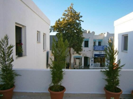 Bodrum Central Suites - Photo5
