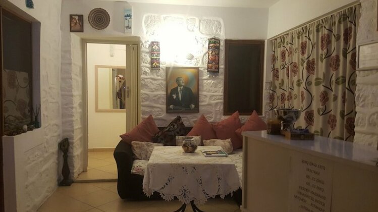 Bodrum Motel - Photo2