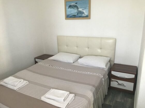Bodrum Motel - Photo4