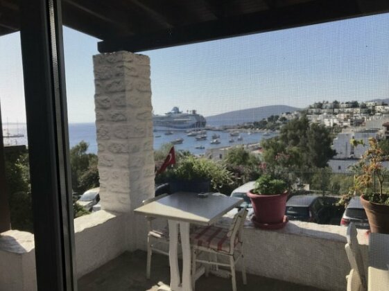 Bodrum Motel - Photo5