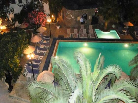 Bodrum Park Hotel - Photo2