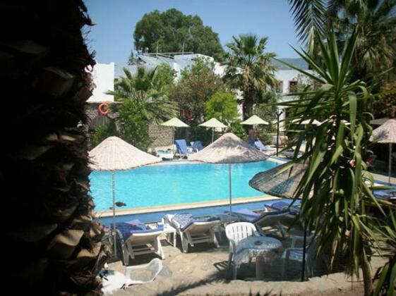Bodrum Park Hotel - Photo3