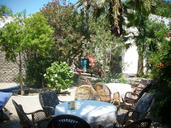 Bodrum Park Hotel - Photo4