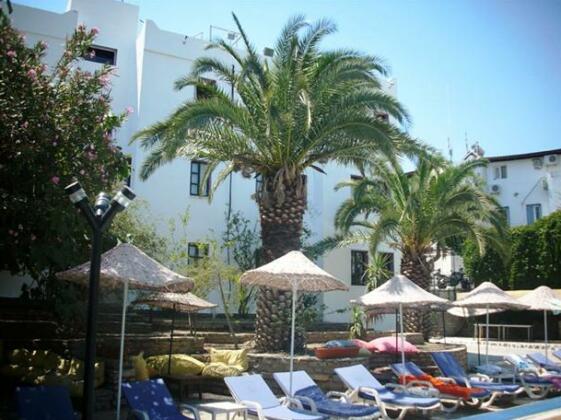 Bodrum Park Hotel - Photo5