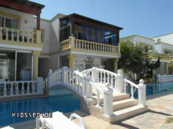 Bodrum Pedesa Homes - Photo2