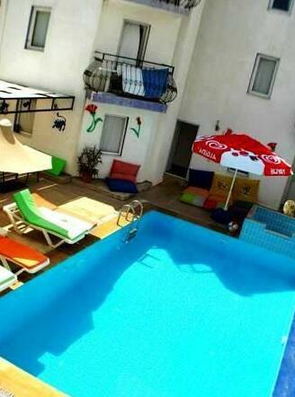 Bucag Apart Hotel - Photo2