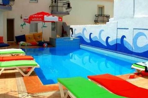 Bucag Apart Hotel - Photo3