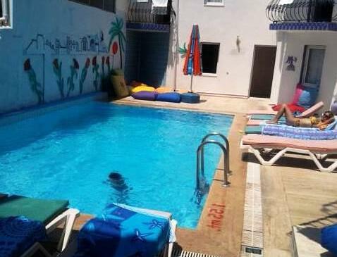 Bucag Apart Hotel - Photo4
